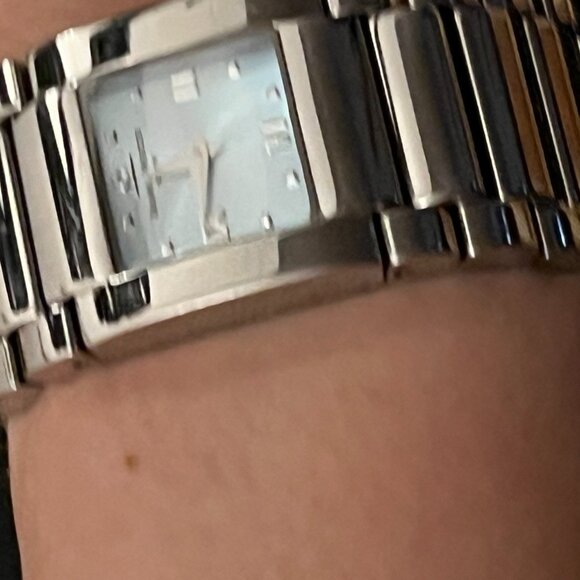 Baume & Mercier Catwalk Ladies Watch (Vintage, Very Good Condition) main image 6